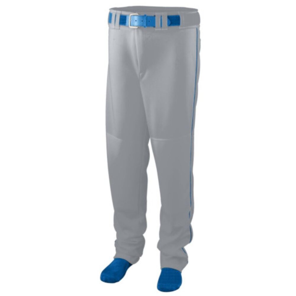 1446 Augusta Sportswear Youth Series Baseball/Softball Pants with Piping